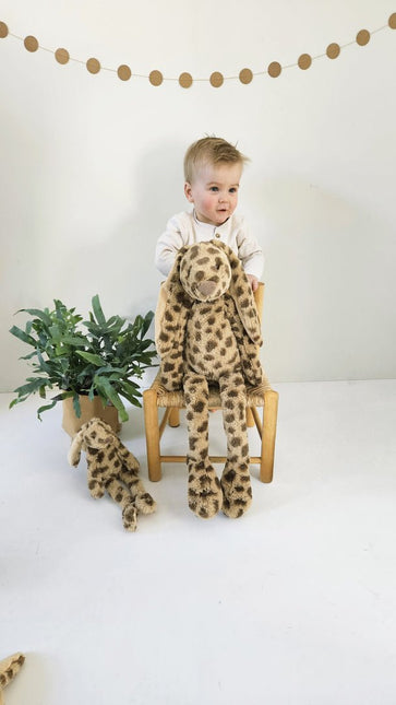 Happy Horse Knuffel Konijn Richie 92cm koop je bij Babywinkel