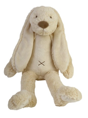 Happy Horse Knuffel Konijn Richie Beige koop je bij Babywinkel