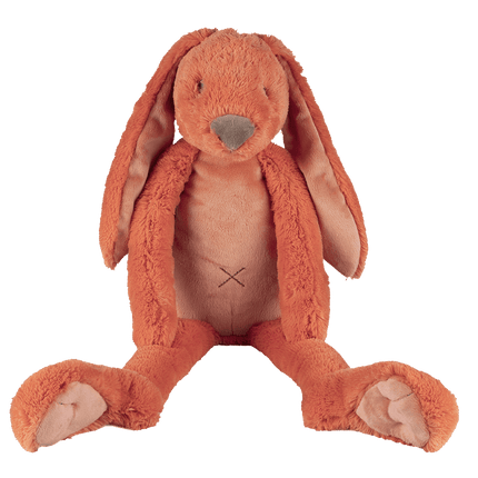 Happy Horse Knuffel Konijn Richie Oranje 58cm koop je bij Babywinkel