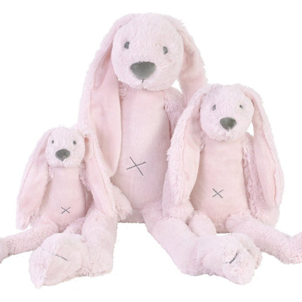 Happy Horse Knuffel Konijn Richie Pink 38cm koop je bij Babywinkel