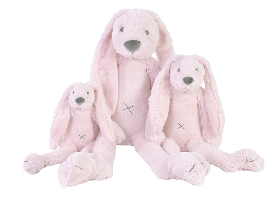 Happy Horse Knuffel Konijn Richie Pink 58cm koop je bij Babywinkel