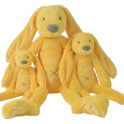 Happy Horse Knuffel Konijn Richie Yellow 38cm koop je bij Babywinkel