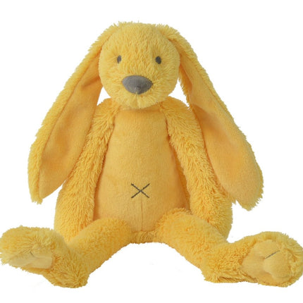 Happy Horse Knuffel Konijn Richie Yellow 38cm koop je bij Babywinkel