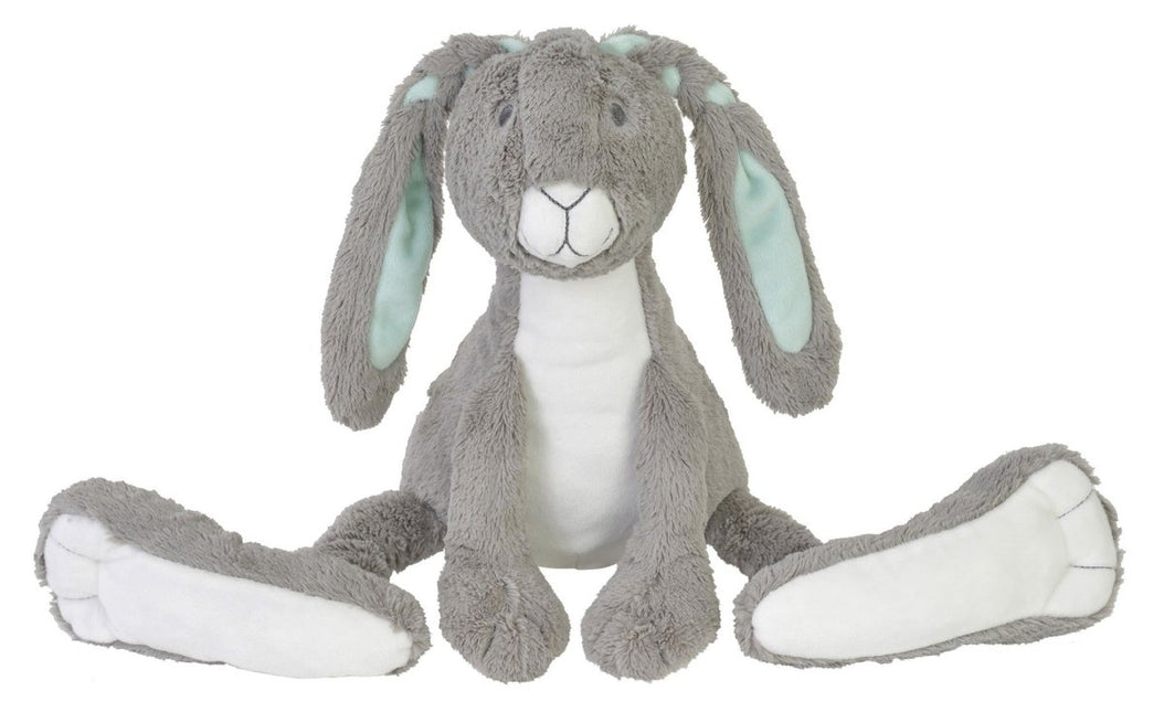 Happy Horse Knuffel Konijn Twine Grey 42cm koop je bij Babywinkel