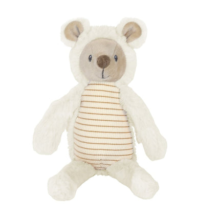 Happy Horse Knuffel Lama Lowi 28cm koop je bij Babywinkel