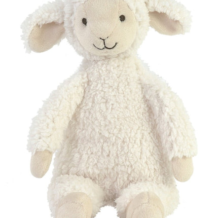 Happy Horse Knuffel Lammetje Leo 30cm koop je bij Babywinkel