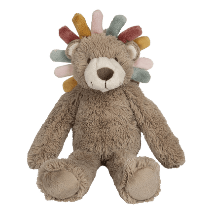 Happy Horse Knuffel Leeuw Leon 28cm koop je bij Babywinkel