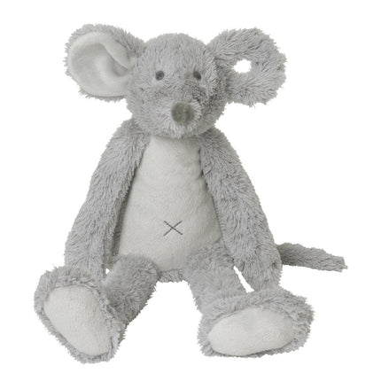Happy Horse Knuffel Muis Mindy 40cm koop je bij Babywinkel