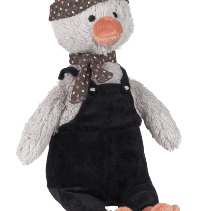Happy Horse Knuffel Pinguin Polar 37cm koop je bij Babywinkel