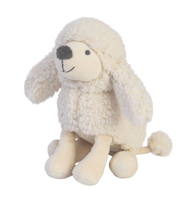 Happy Horse Knuffel Poedel Peter 18cm koop je bij Babywinkel