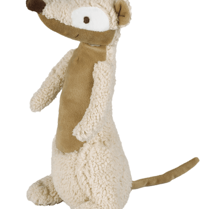 Happy Horse Knuffel Stokstaartje Mirre 24cm koop je bij Babywinkel