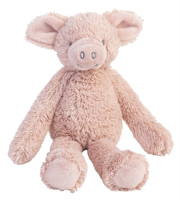 Happy Horse Knuffel Varken Perry 28cm koop je bij Babywinkel