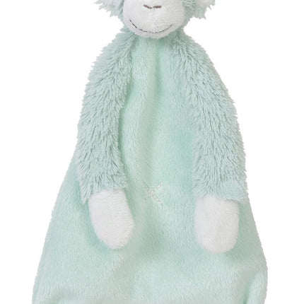 Happy Horse Knuffeldoekje Aap Mickey Lagoon 28cm koop je bij Babywinkel