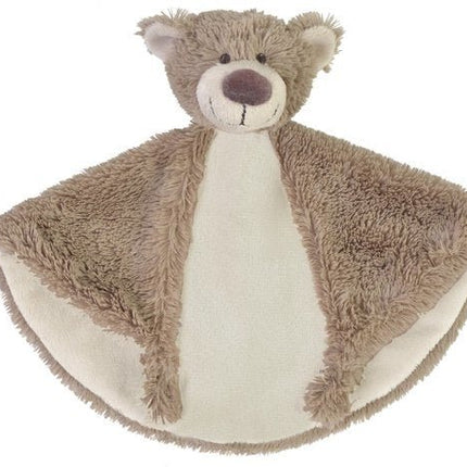 Happy Horse Knuffeldoekje Beer Bella 29cm koop je bij Babywinkel
