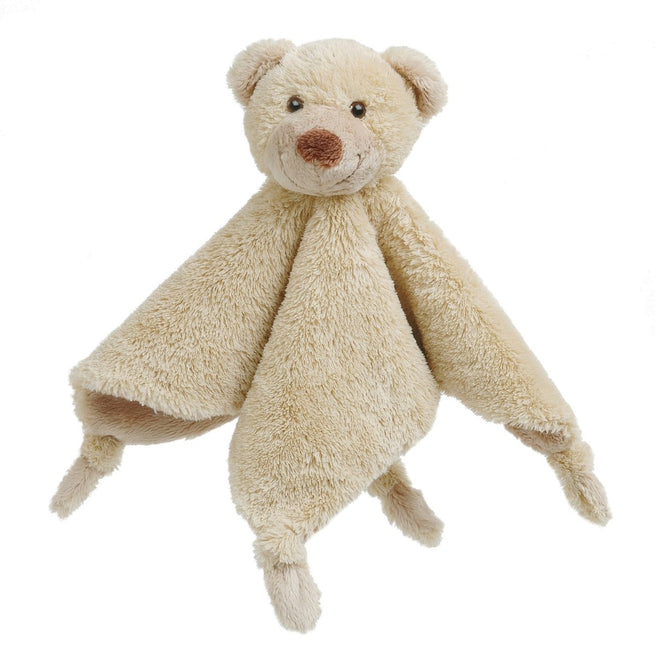 Happy Horse Knuffeldoekje Beer Boogy 25cm koop je bij Babywinkel