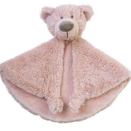 Happy Horse Knuffeldoekje Beer Brim 29cm koop je bij Babywinkel