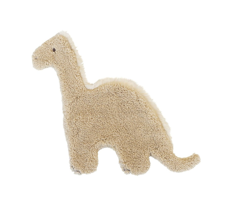 Happy Horse Knuffeldoekje Dinosaurus Dingo 26cm koop je bij Babywinkel