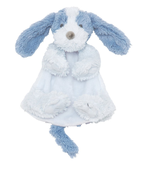 Happy Horse Knuffeldoekje Dog Driver 22cm koop je bij Babywinkel