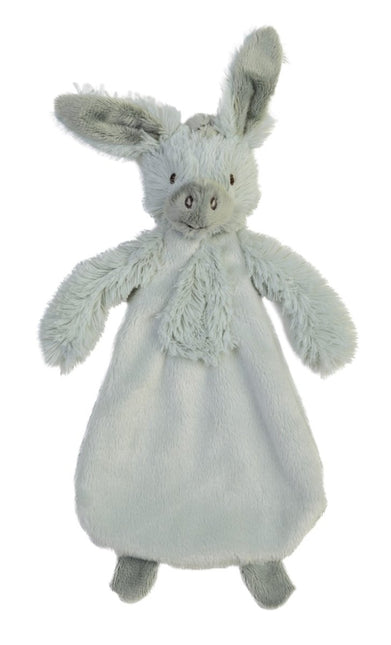 Happy Horse Knuffeldoekje Ezel Diego 25cm koop je bij Babywinkel