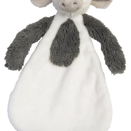 Happy Horse Knuffeldoekje Koe Casper 25cm koop je bij Babywinkel