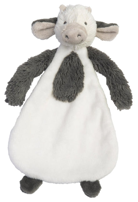 Happy Horse Knuffeldoekje Koe Casper 25cm koop je bij Babywinkel