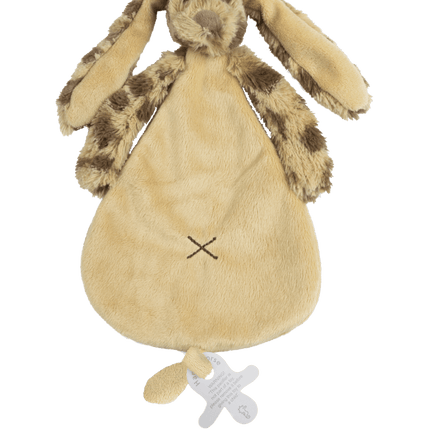 Happy Horse Knuffeldoekje Konijn Richie koop je bij Babywinkel