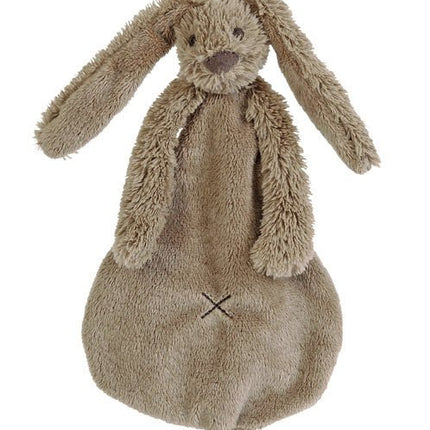 Happy Horse Knuffeldoekje Konijn Richie Clay 25cm koop je bij Babywinkel