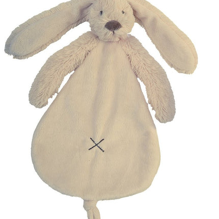 Happy Horse Knuffeldoekje Konijn Richie nude 25cm koop je bij Babywinkel