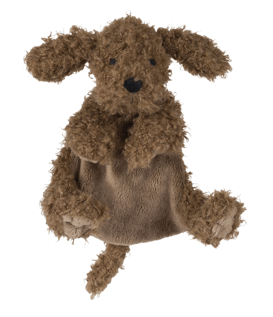 Happy Horse Knuffeldoekje Labrador Larry 23cm koop je bij Babywinkel