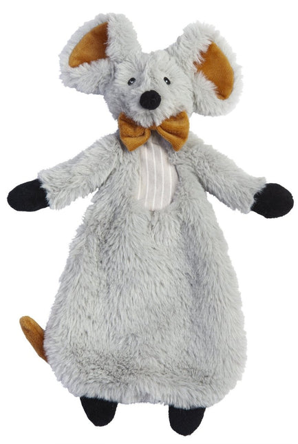 Happy Horse Knuffeldoekje Muis Misty 30cm koop je bij Babywinkel