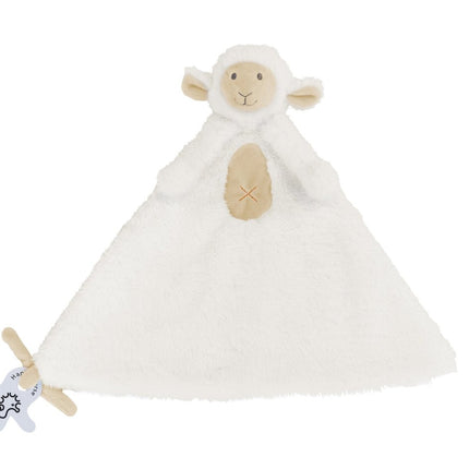 Happy Horse Knuffeldoekje Schaap Sade 28cm koop je bij Babywinkel