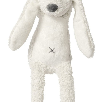 Happy Horse Muziekhanger Baby Konijn Richie Ivory 34cm koop je bij Babywinkel