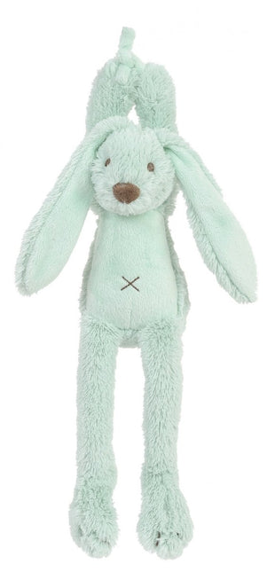 Happy Horse Muziekhanger Baby Konijn Richie Lagoon 34cm koop je bij Babywinkel
