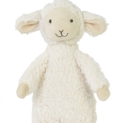 Happy Horse Muziekhanger Baby Lammetje Leo 27cm koop je bij Babywinkel