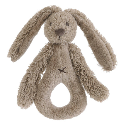 Happy Horse Rammelaar Konijn Richie Clay 18cm koop je bij Babywinkel