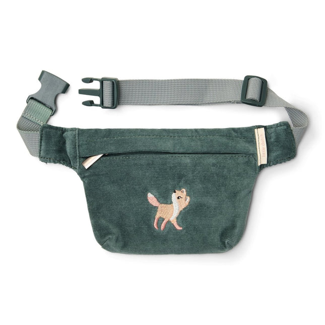 Heuptasje Balsam Green koop je bij Babywinkel