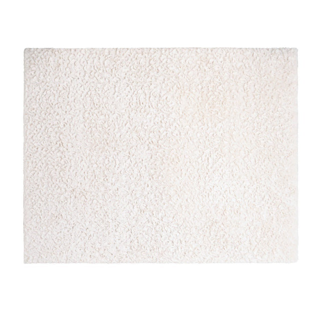 Baby's Only Hoeslaken Boxmatras Snow Wolwit 75X95Cm koop je bij Babywinkel