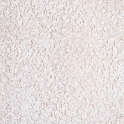 Baby's Only Hoeslaken Boxmatras Snow Wolwit 75X95Cm koop je bij Babywinkel