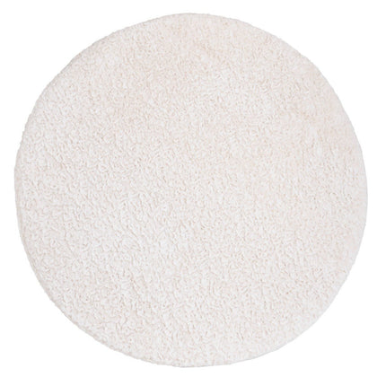 Baby's Only Hoeslaken Boxmatras Snow Wolwit 95Cm koop je bij Babywinkel