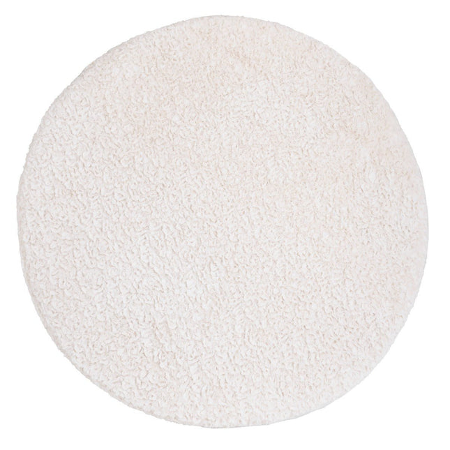 Baby's Only Hoeslaken Boxmatras Snow Wolwit 95Cm koop je bij Babywinkel