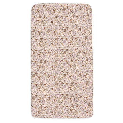 Jollein Hoeslaken Peuter Flower Fairies 60X120Cm koop je bij Babywinkel
