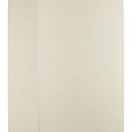 Meyco Hoeslaken Peuter Soft Sand 70X140Cm 2St koop je bij Babywinkel