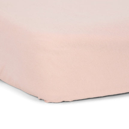 Little Dutch Hoeslaken Ledikant Pure Blossom koop je bij Babywinkel