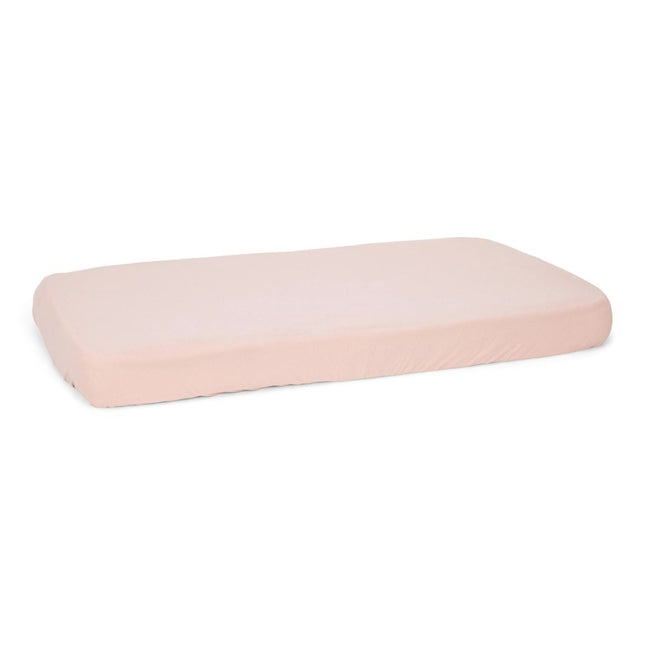 Little Dutch Hoeslaken Ledikant Pure Blossom koop je bij Babywinkel