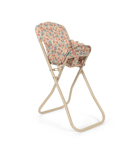 Hoge Poppenstoel Vienna koop je bij Babywinkel