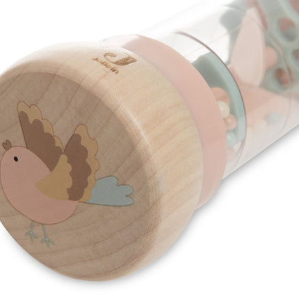 Jollein Rammelaar Lovely Birds koop je bij Babywinkel
