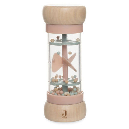 Jollein Rammelaar Lovely Birds koop je bij Babywinkel