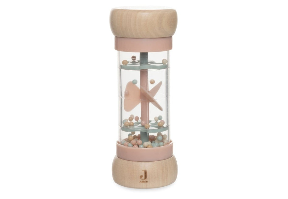 Jollein Rammelaar Lovely Birds koop je bij Babywinkel