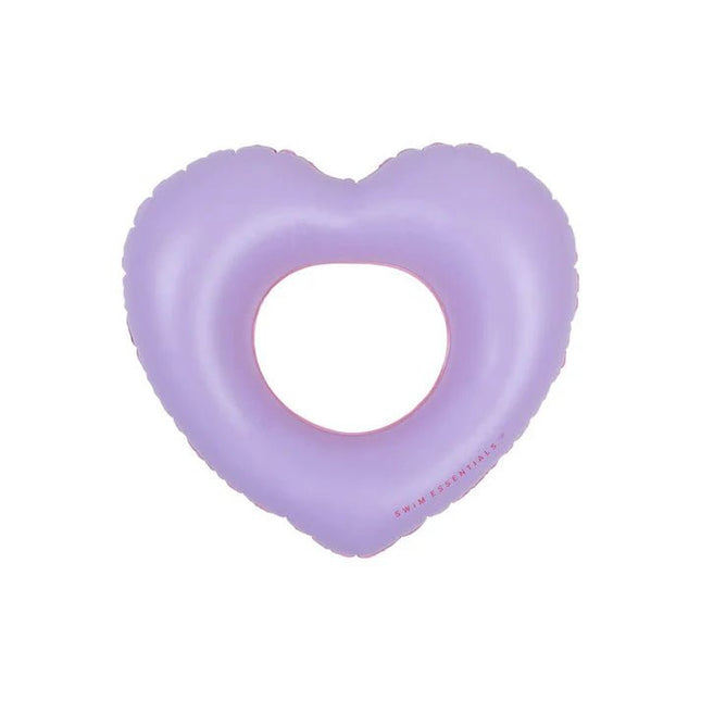 Iconic Tones Purple/Red Zwemband koop je bij Babywinkel