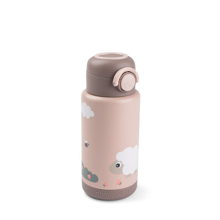 Done by Deer Thermosfles Tiny Farm 340Ml koop je bij Babywinkel